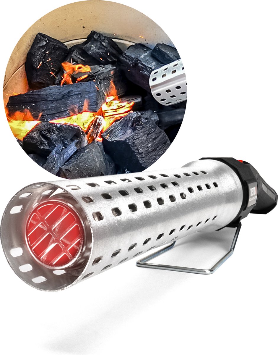 DistinQ Electric BBQ Lighter
