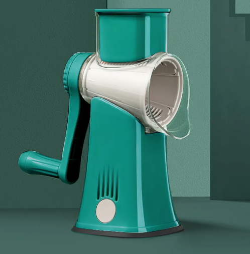 Multi-Function Vegetable Slicer & Grater