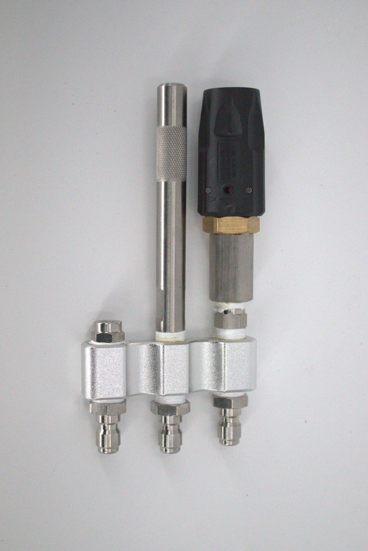 JROD M5 Twist, Shooter and Nozzle Tip
