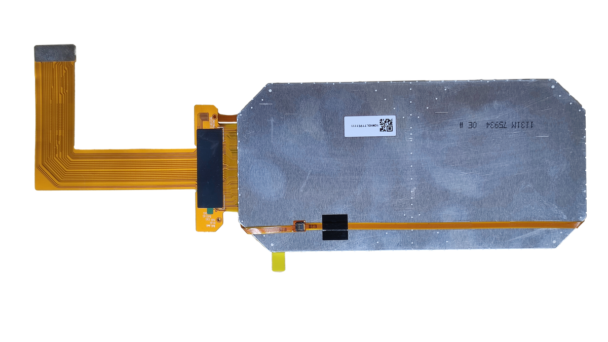 DPVR Replacement LCD Display Screen - E3S