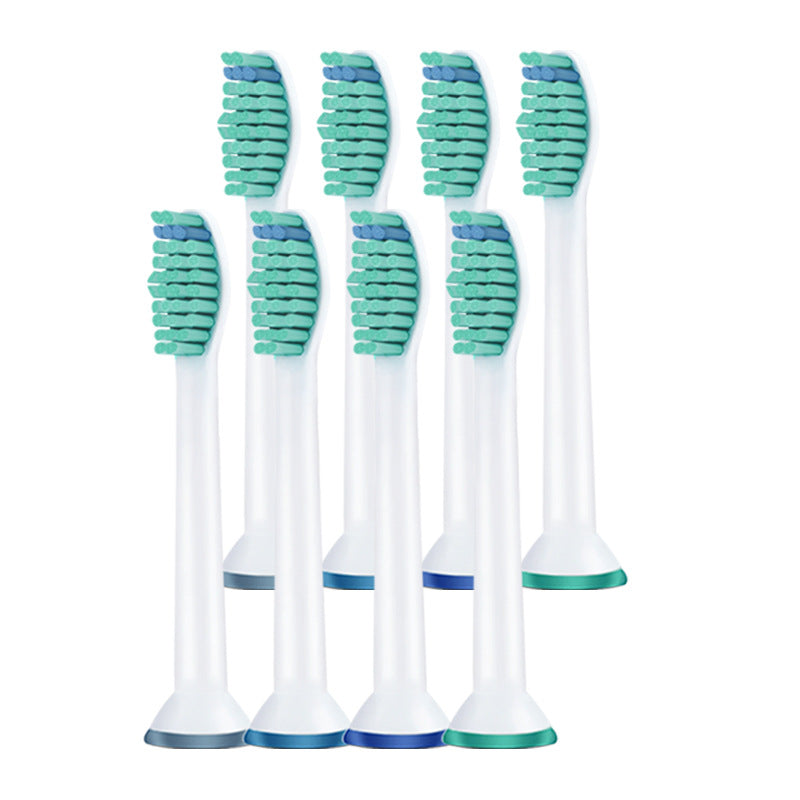 Universal Fit Electric Toothbrush Head Replacement