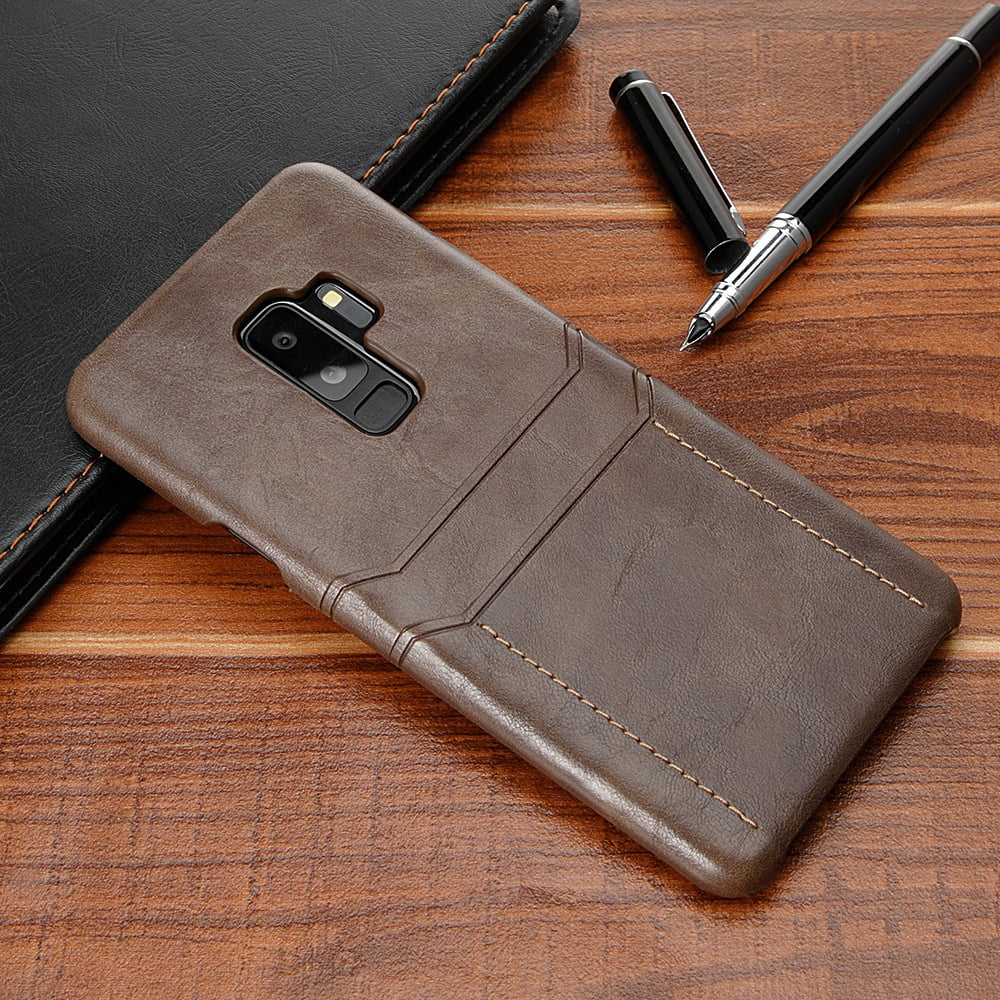 Double Card Anti-Fall Holster Cover