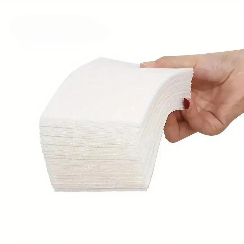 100/50/30PCS Laundry Color Absorbing Paper Anti-dyeing Laundry Tablets For Washing Machine Clean Clothes Color Catcher Sheets