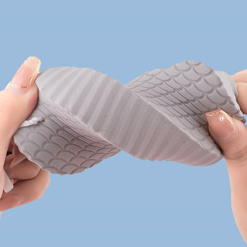 Magic Exfoliating Bath Sponge