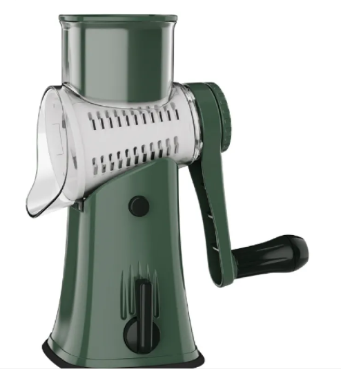 Multi-Function Vegetable Slicer & Grater