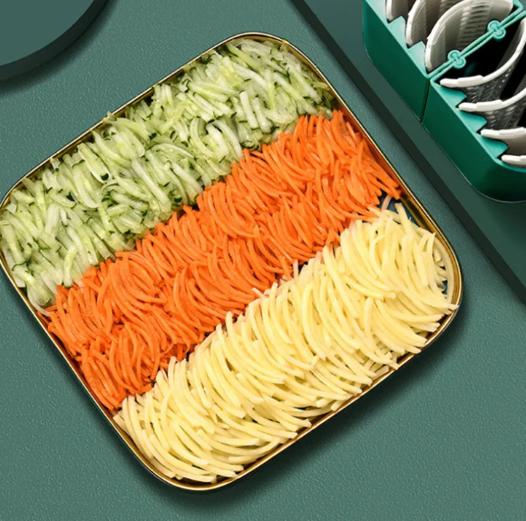 Vegetable Slicer Grater Multi-function