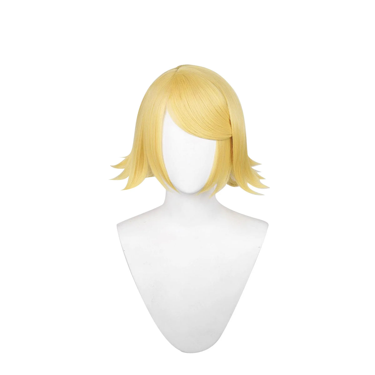 Anime Muse Dash Rinn Lenn Game Cosplay Costume Uniform Jacket Skirt Wig Halloween Party Role Play Outfits for Women Men KKCos