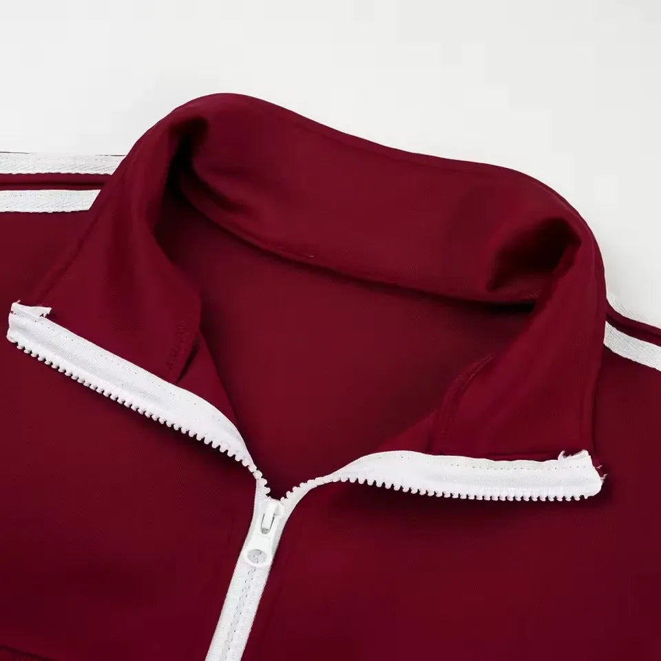 Japanese Anime Student School Athletic Wear Outfits Women Gym Suit Clothes Cosplay Costume