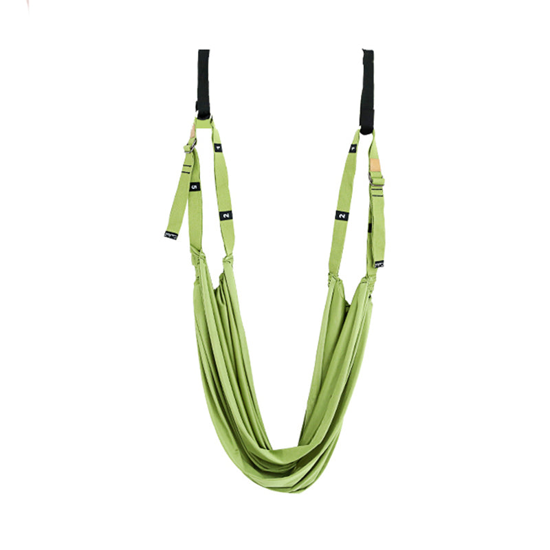 Yoga Stretching Strap for Flexibility and Training