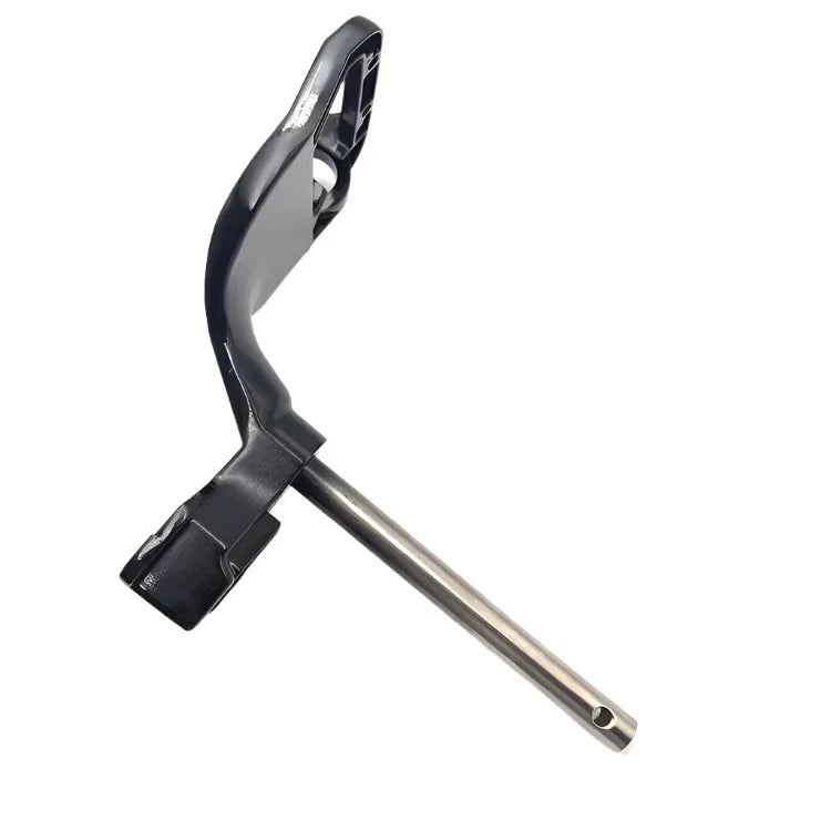 Steering Shaft Assembly for Outboard Motor 9.8HP 2 Stroke