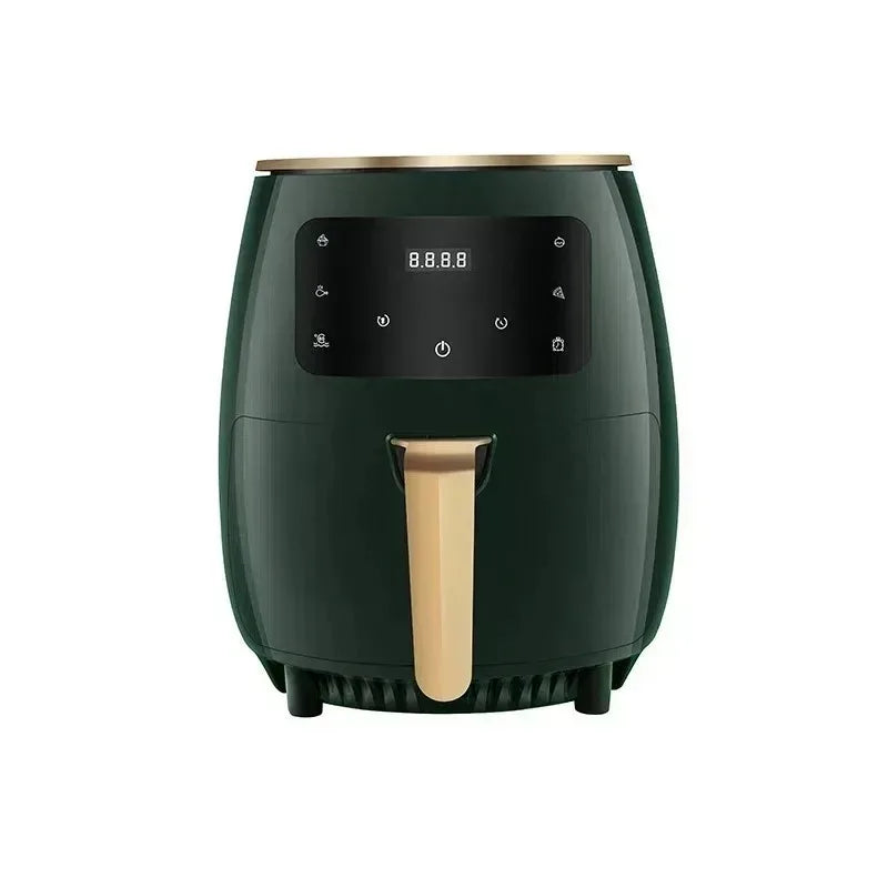 Air Fryers Electric Air Fryer Super General Microwave Hot Air Fryer