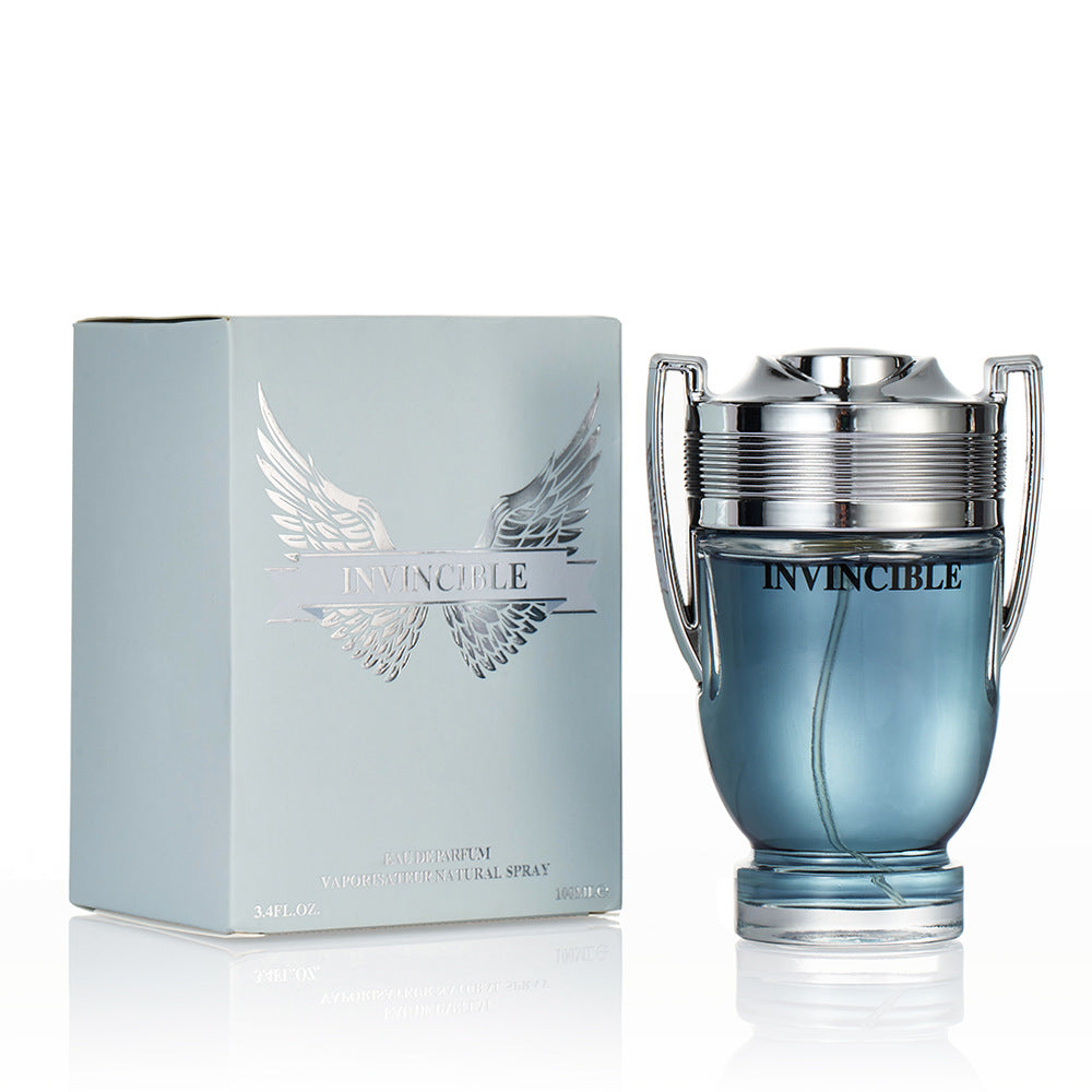 Premium Long-Lasting Floral Fruit Scent Perfume