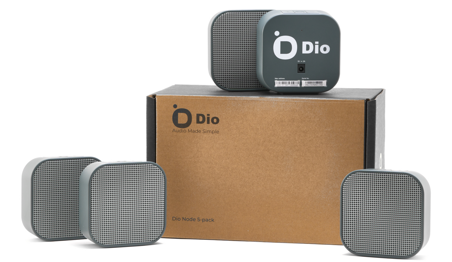 Dio Node