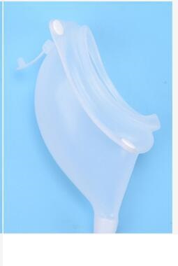 Urine Collector with Catheter and Bag
