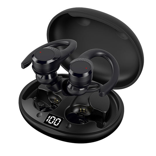 TWS Wireless Bluetooth Earbuds with ENC Noise Reduction