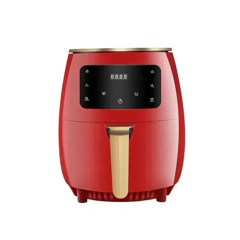 Air Fryers Electric Air Fryer Super General Microwave Hot Air Fryer