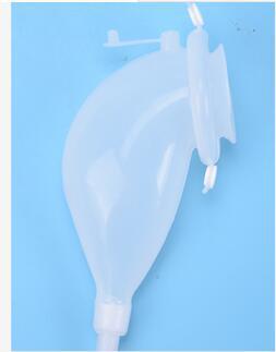 Urine Collector with Catheter and Bag