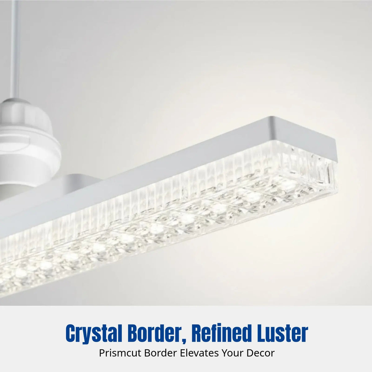 LED Bar Bulb, Ultra Bright, Energy Saving, E27 Base, Tricolor Dimmable, Home Lighting, Crystal Pendant Compatible