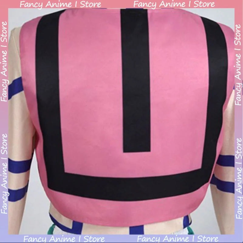 Anime Akaza Copsplay Costume Handsome Adult Party Play Suit Fashion Unisex Cosplay Outfit Festival Woman Man Dress Up Clothing
