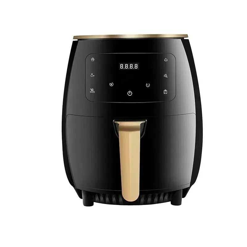 Air Fryers Electric Air Fryer Super General Microwave Hot Air Fryer