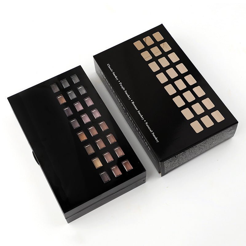 Eye Shadow palette