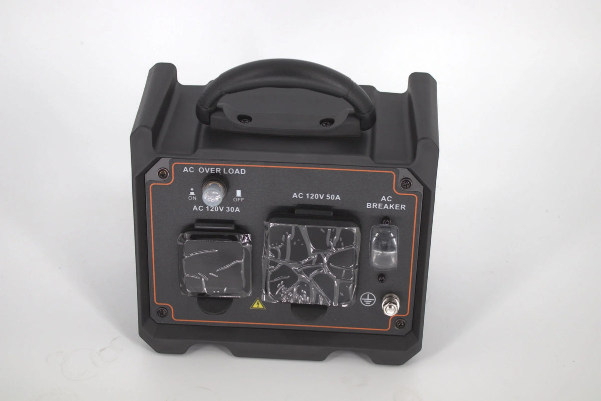 Parallel Kit, Portable Inverter Generator 3500