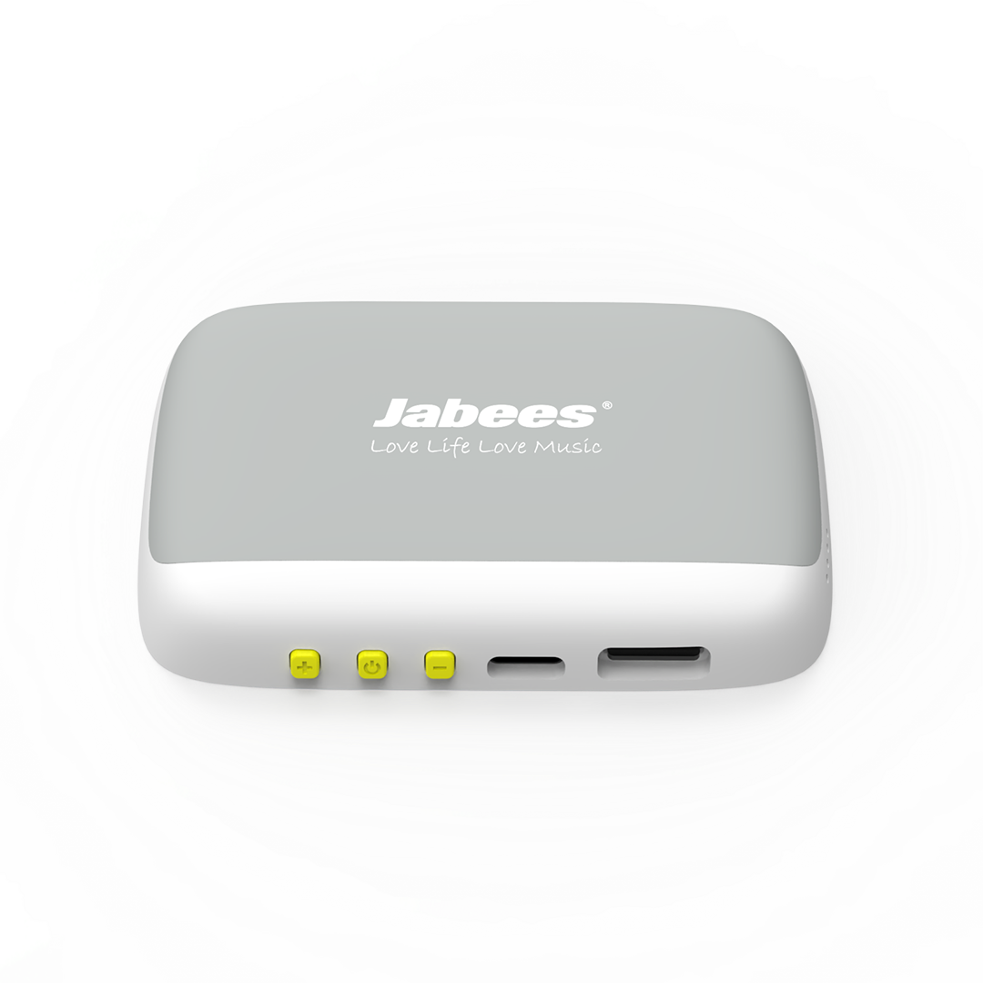 Jabees PEACE Pillow Speaker
