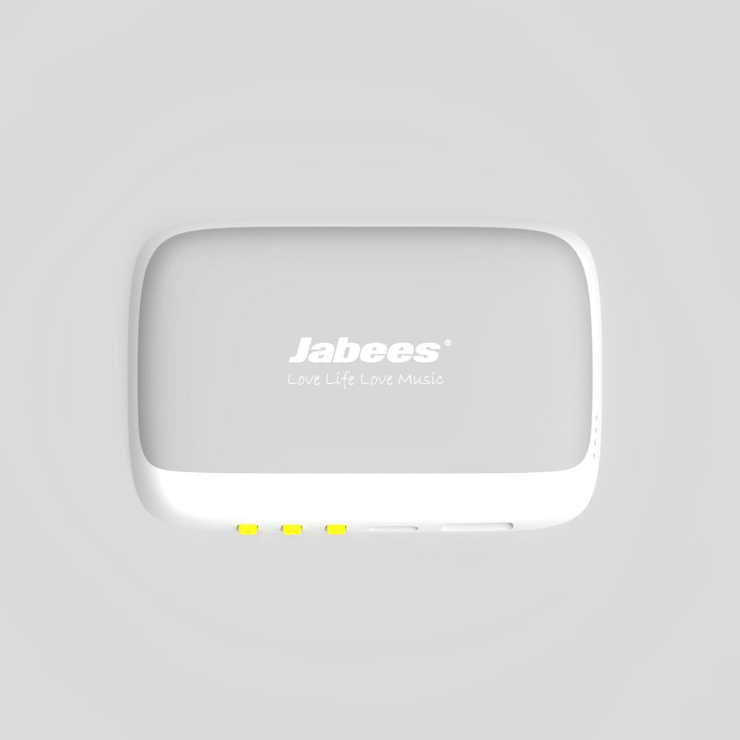 Jabees PEACE Pillow Speaker