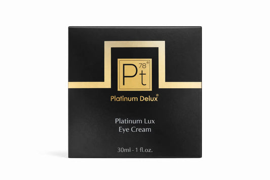 Platinum Lux Eye Cream