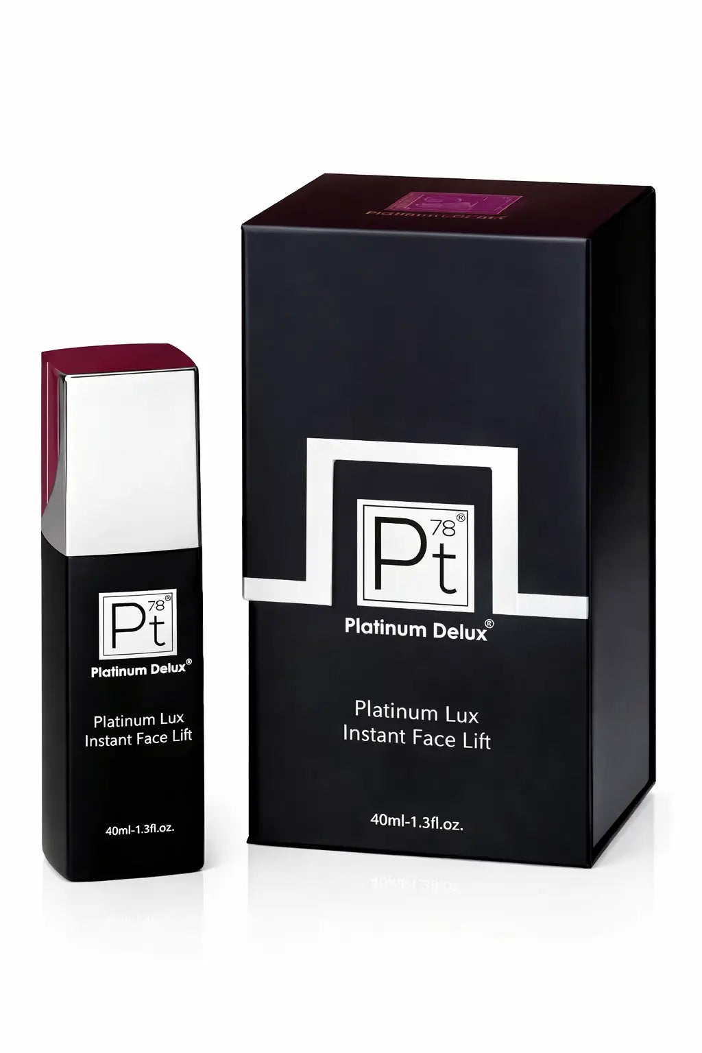 Platinum Lux Instant Face Lift