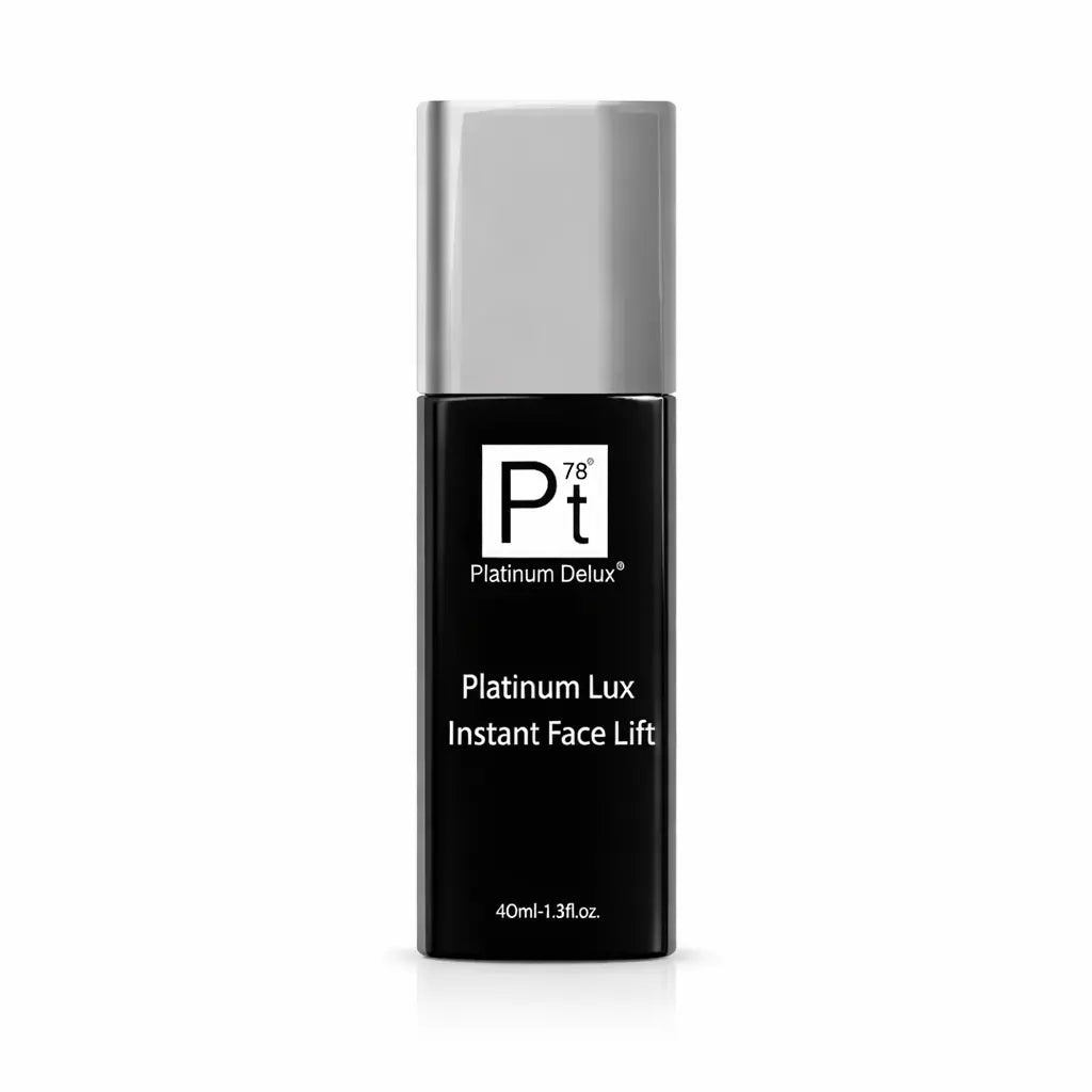 Platinum Lux Instant Face Lift