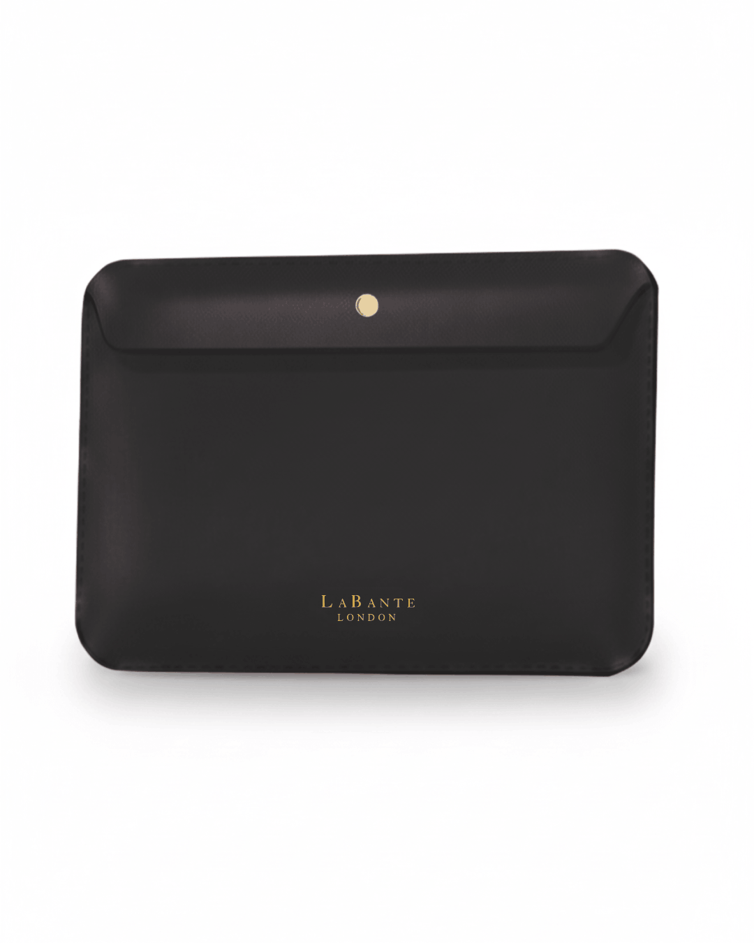 Summit Black Plant Based Laptop Case (Pre-Order For delivery on 28th November)