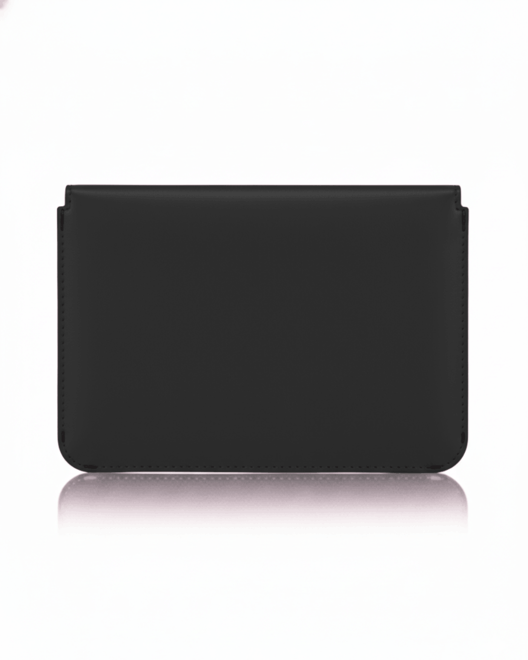 Summit Black Plant Based Laptop Case (Pre-Order For delivery on 28th November)
