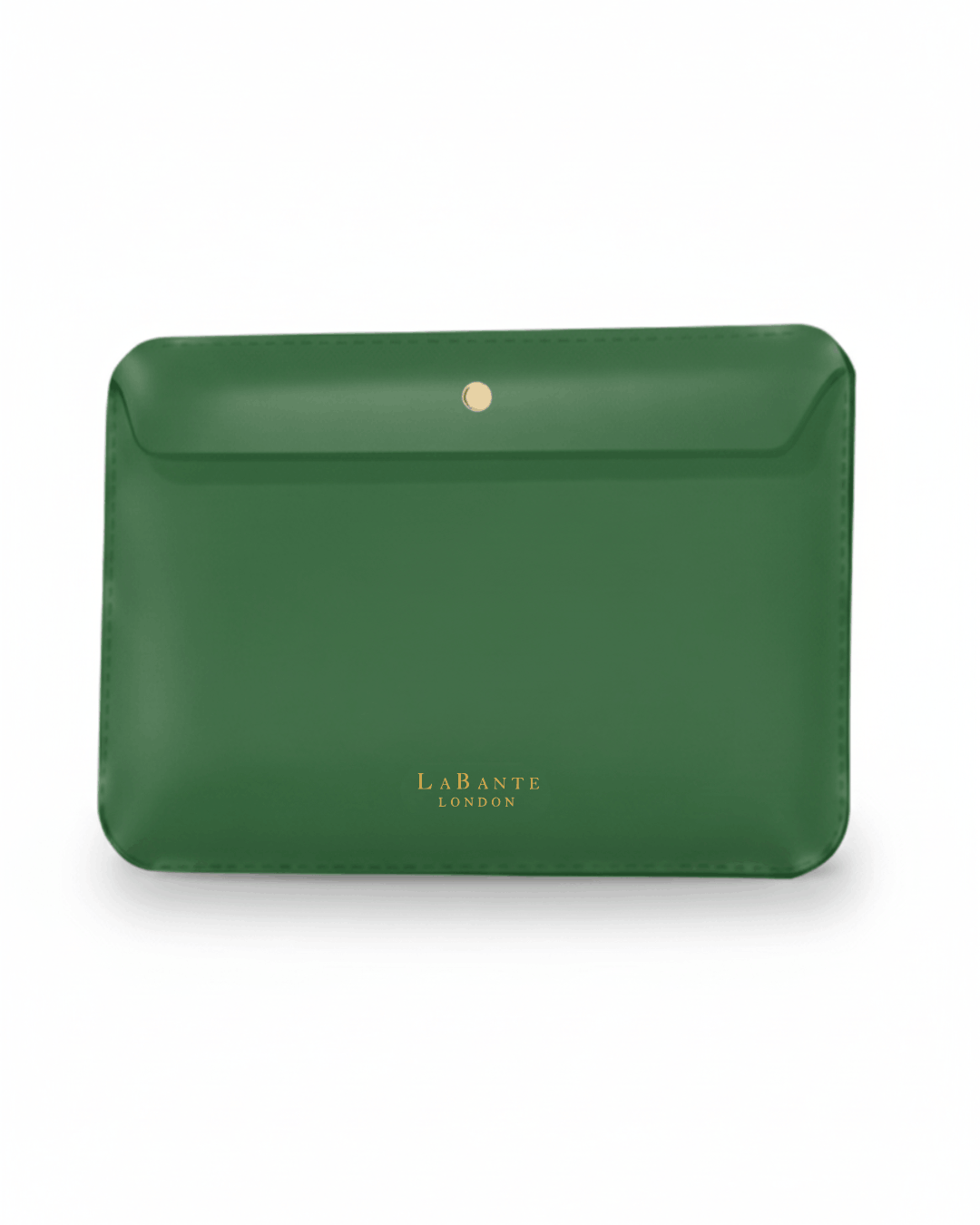 Summit Green Plant Based Laptop Case (Pre-Order For delivery on 28th November)