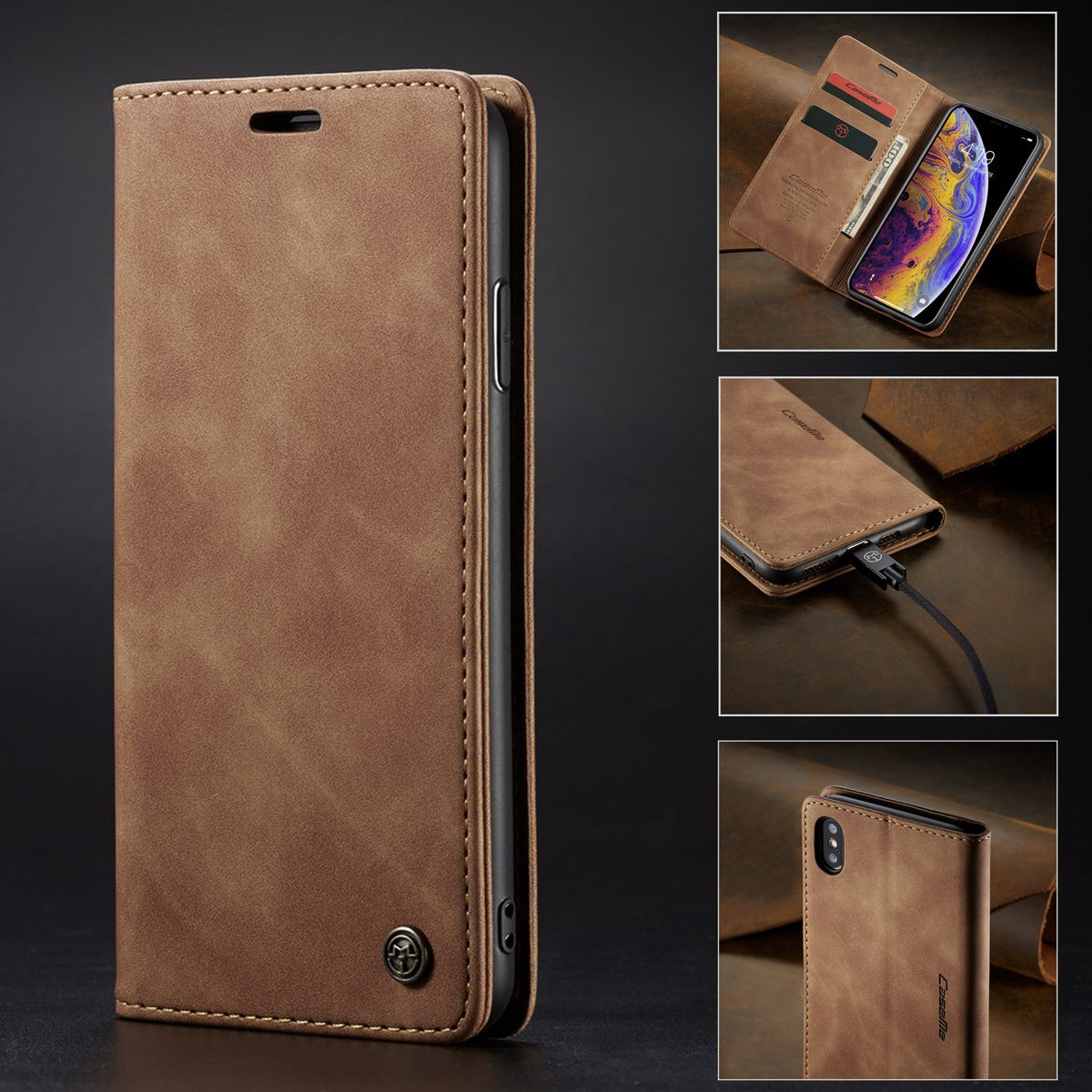 Samsung Flip Cover Case for Smartphones