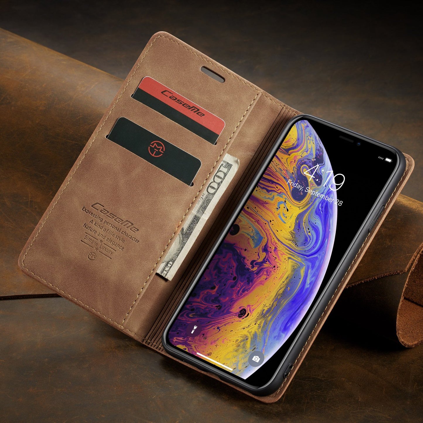 Samsung Flip Cover Case for Smartphones