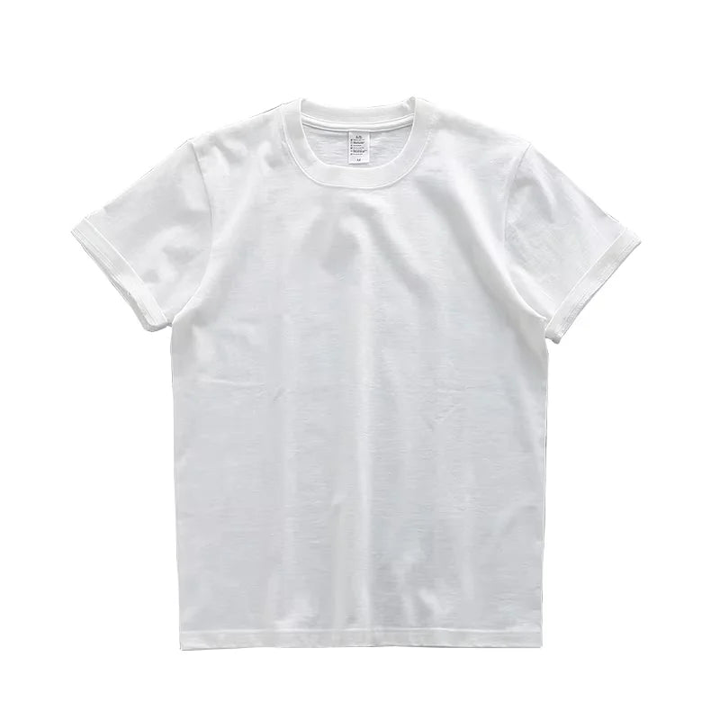 T shirt for men 2026 Summer men's clothing Oversized t-shirt Anime Dark Vintage t-shirt Short-sleeved tee Goth Y2k men manga Top