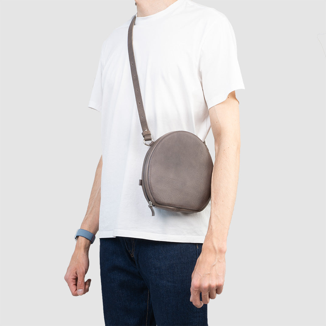 Full-Grain Leather Case for AirPods Max 2