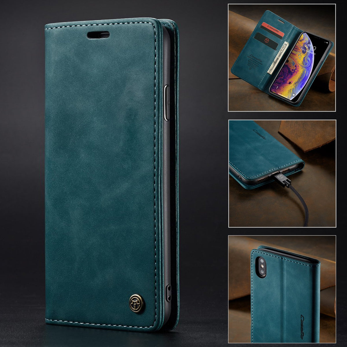 Samsung Flip Cover Case for Smartphones