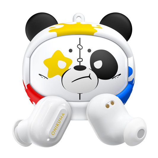 Noise Reduction Bluetooth Earbuds
