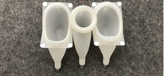Urine Collector with Catheter and Bag