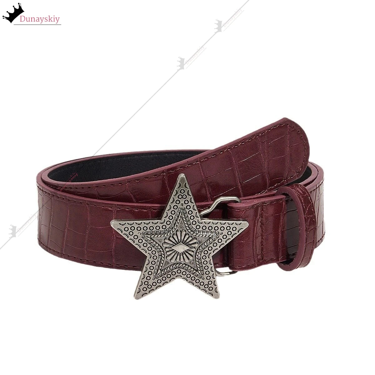 Cosplay Hoshi Kirara Roro JJK Dead Anime Accessories Belt Pants Strap Necklace Neck Lace Disguise Women Halloween Masquerade Set