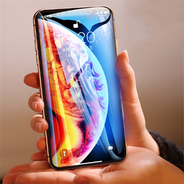 Tempered Glass Full Screen Protector