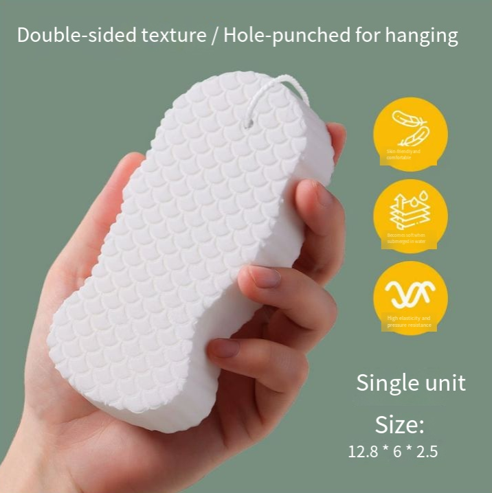 Magic Exfoliating Bath Sponge