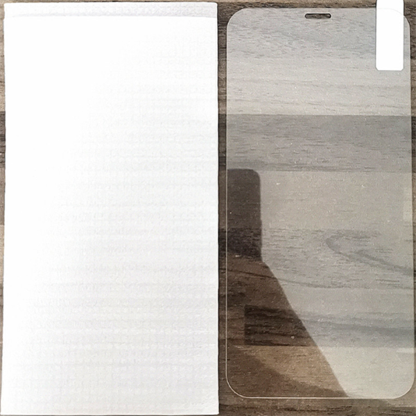 Tempered Glass Full Screen Protector