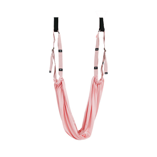 Yoga Stretching Strap for Flexibility and Training