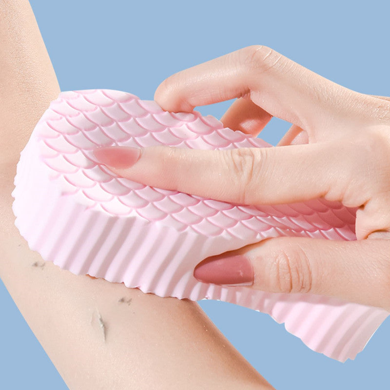 Magic Exfoliating Bath Sponge