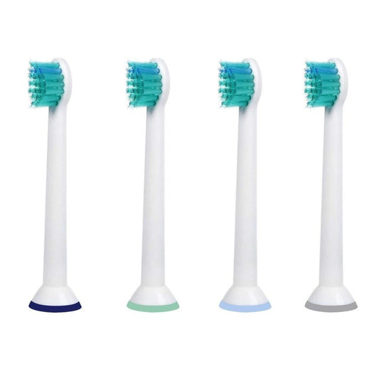 Universal Fit Electric Toothbrush Head Replacement